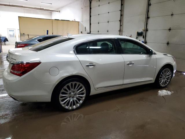 Photo 2 VIN: 1G4GF5G32EF126970 - BUICK LACROSSE 