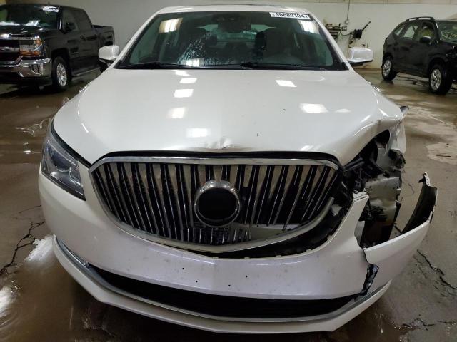 Photo 4 VIN: 1G4GF5G32EF126970 - BUICK LACROSSE 