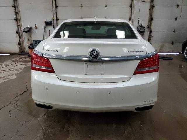 Photo 5 VIN: 1G4GF5G32EF126970 - BUICK LACROSSE 