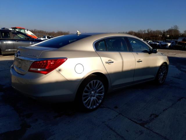 Photo 2 VIN: 1G4GF5G32EF283012 - BUICK LACROSSE 