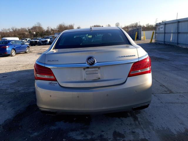 Photo 5 VIN: 1G4GF5G32EF283012 - BUICK LACROSSE 