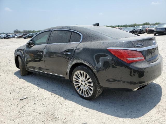 Photo 1 VIN: 1G4GF5G32FF161428 - BUICK LACROSSE P 