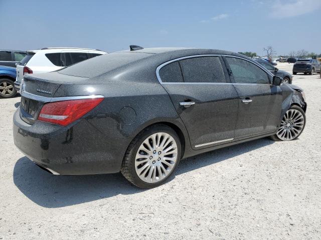 Photo 2 VIN: 1G4GF5G32FF161428 - BUICK LACROSSE P 