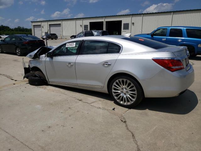 Photo 1 VIN: 1G4GF5G32FF275770 - BUICK LACROSSE P 