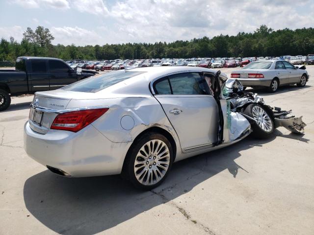 Photo 2 VIN: 1G4GF5G32FF275770 - BUICK LACROSSE P 