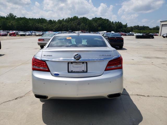 Photo 5 VIN: 1G4GF5G32FF275770 - BUICK LACROSSE P 