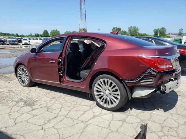 Photo 1 VIN: 1G4GF5G32GF143187 - BUICK LACROSSE 