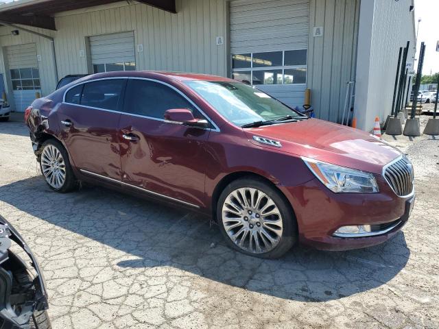 Photo 3 VIN: 1G4GF5G32GF143187 - BUICK LACROSSE 