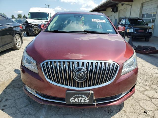 Photo 4 VIN: 1G4GF5G32GF143187 - BUICK LACROSSE 