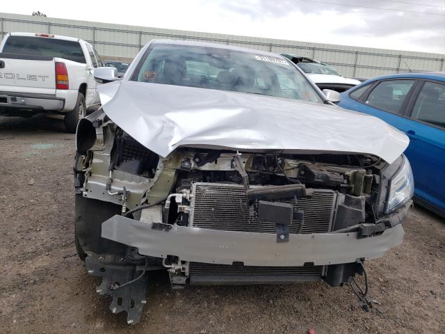 Photo 8 VIN: 1G4GF5G32GF213299 - BUICK LACROSSE P 