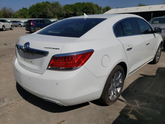 Photo 3 VIN: 1G4GF5G33CF223446 - BUICK LACROSSE P 