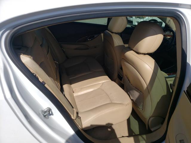 Photo 5 VIN: 1G4GF5G33CF223446 - BUICK LACROSSE P 