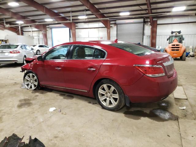 Photo 1 VIN: 1G4GF5G33DF124465 - BUICK LACROSSE 