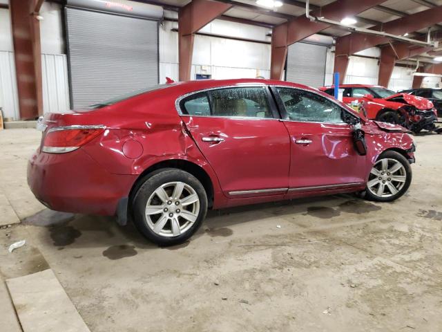 Photo 2 VIN: 1G4GF5G33DF124465 - BUICK LACROSSE 