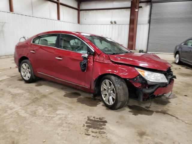 Photo 3 VIN: 1G4GF5G33DF124465 - BUICK LACROSSE 