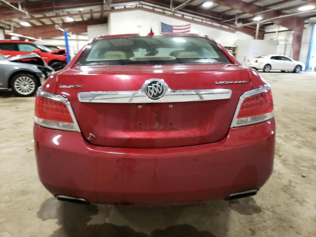 Photo 5 VIN: 1G4GF5G33DF124465 - BUICK LACROSSE 