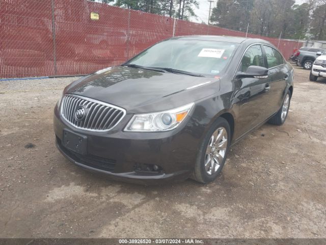 Photo 1 VIN: 1G4GF5G33DF240474 - BUICK LACROSSE 