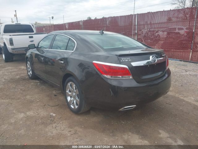 Photo 2 VIN: 1G4GF5G33DF240474 - BUICK LACROSSE 