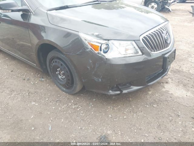 Photo 5 VIN: 1G4GF5G33DF240474 - BUICK LACROSSE 