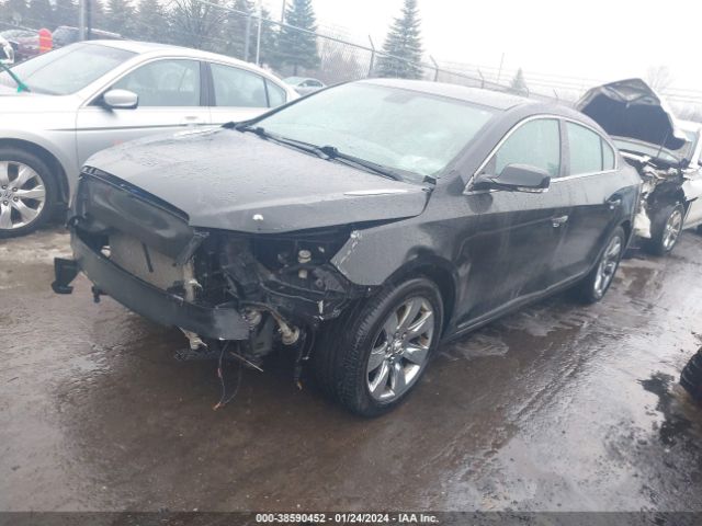 Photo 1 VIN: 1G4GF5G33DF249983 - BUICK LACROSSE 