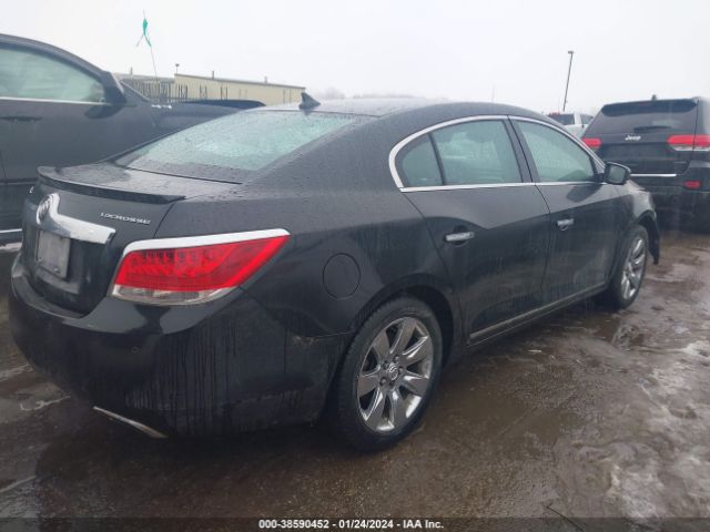 Photo 3 VIN: 1G4GF5G33DF249983 - BUICK LACROSSE 