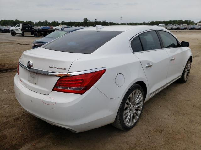 Photo 3 VIN: 1G4GF5G33FF203136 - BUICK LACROSSE P 