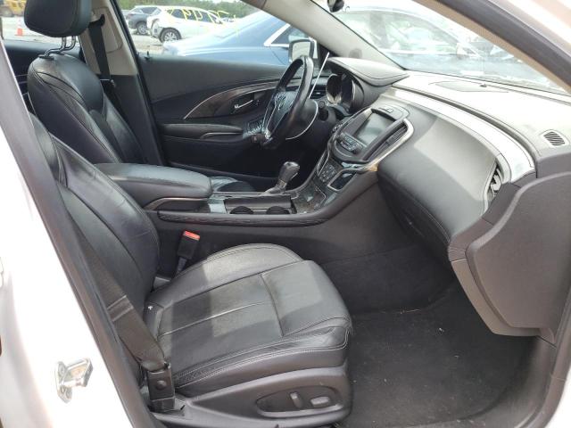 Photo 4 VIN: 1G4GF5G33FF203136 - BUICK LACROSSE P 