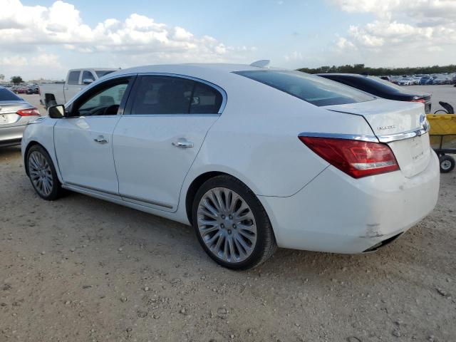 Photo 1 VIN: 1G4GF5G33FF228117 - BUICK LACROSSE P 