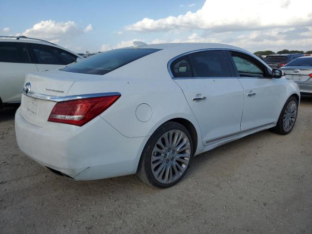 Photo 2 VIN: 1G4GF5G33FF228117 - BUICK LACROSSE P 