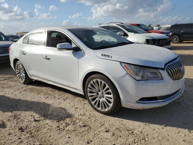 Photo 3 VIN: 1G4GF5G33FF228117 - BUICK LACROSSE P 