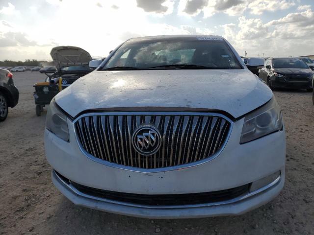 Photo 4 VIN: 1G4GF5G33FF228117 - BUICK LACROSSE P 