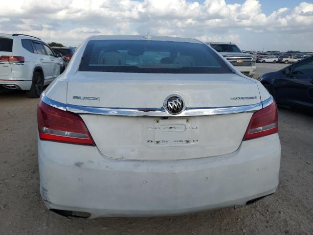 Photo 5 VIN: 1G4GF5G33FF228117 - BUICK LACROSSE P 