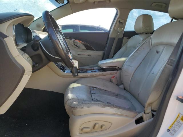 Photo 6 VIN: 1G4GF5G33FF228117 - BUICK LACROSSE P 