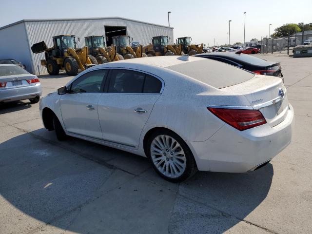 Photo 1 VIN: 1G4GF5G33FF310252 - BUICK LACROSSE P 