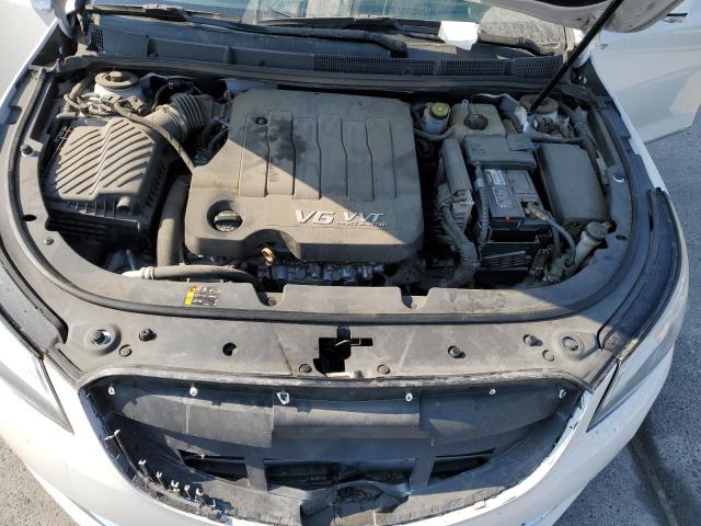 Photo 10 VIN: 1G4GF5G33FF310252 - BUICK LACROSSE P 