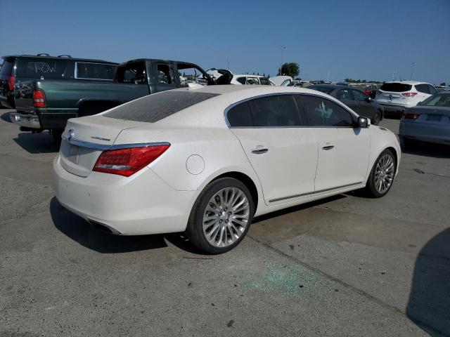 Photo 2 VIN: 1G4GF5G33FF310252 - BUICK LACROSSE P 