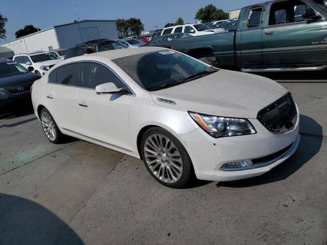 Photo 3 VIN: 1G4GF5G33FF310252 - BUICK LACROSSE P 