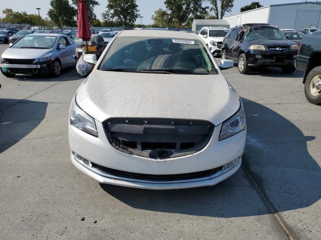 Photo 4 VIN: 1G4GF5G33FF310252 - BUICK LACROSSE P 