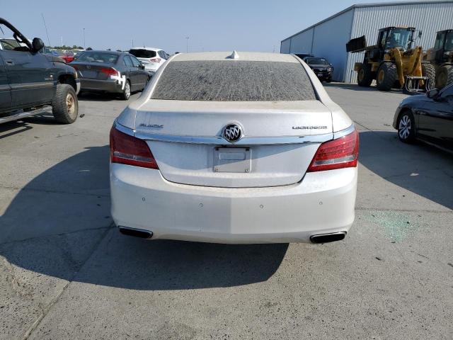 Photo 5 VIN: 1G4GF5G33FF310252 - BUICK LACROSSE P 