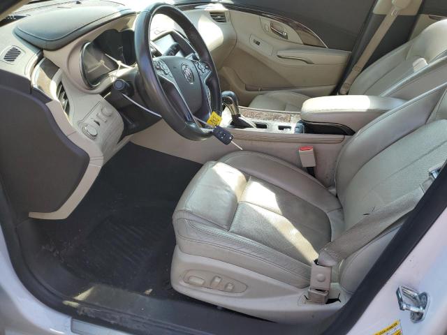 Photo 6 VIN: 1G4GF5G33FF310252 - BUICK LACROSSE P 