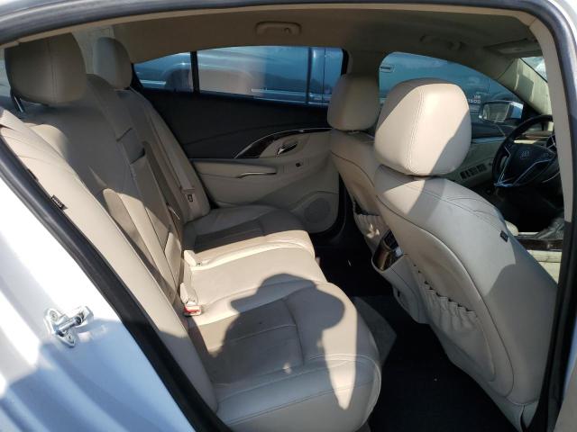 Photo 9 VIN: 1G4GF5G33FF310252 - BUICK LACROSSE P 