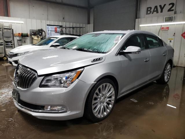 Photo 0 VIN: 1G4GF5G34EF102573 - BUICK LACROSSE 