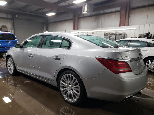 Photo 1 VIN: 1G4GF5G34EF102573 - BUICK LACROSSE 