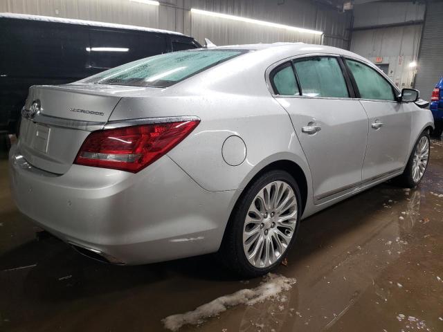 Photo 2 VIN: 1G4GF5G34EF102573 - BUICK LACROSSE 