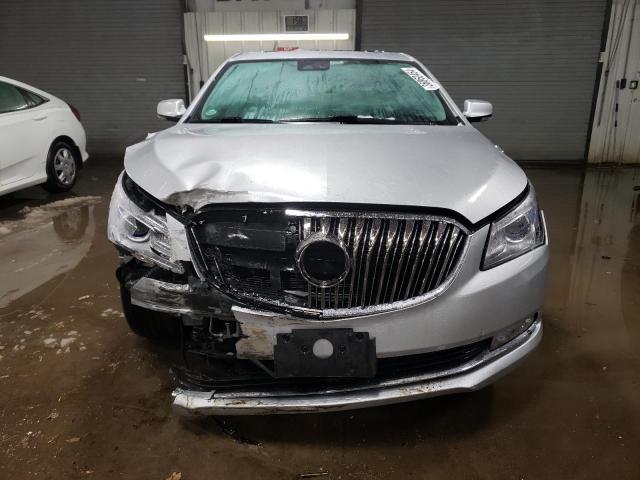 Photo 4 VIN: 1G4GF5G34EF102573 - BUICK LACROSSE 