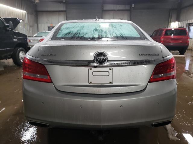 Photo 5 VIN: 1G4GF5G34EF102573 - BUICK LACROSSE 