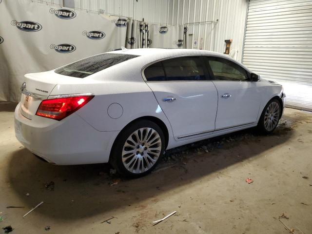 Photo 2 VIN: 1G4GF5G34EF203967 - BUICK LACROSSE 