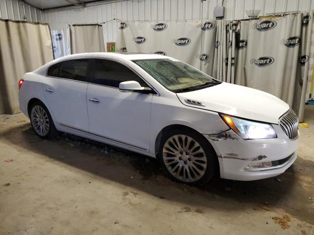 Photo 3 VIN: 1G4GF5G34EF203967 - BUICK LACROSSE 