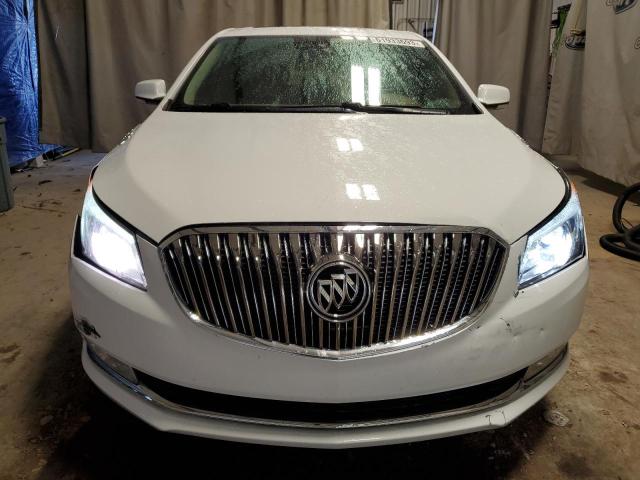 Photo 4 VIN: 1G4GF5G34EF203967 - BUICK LACROSSE 