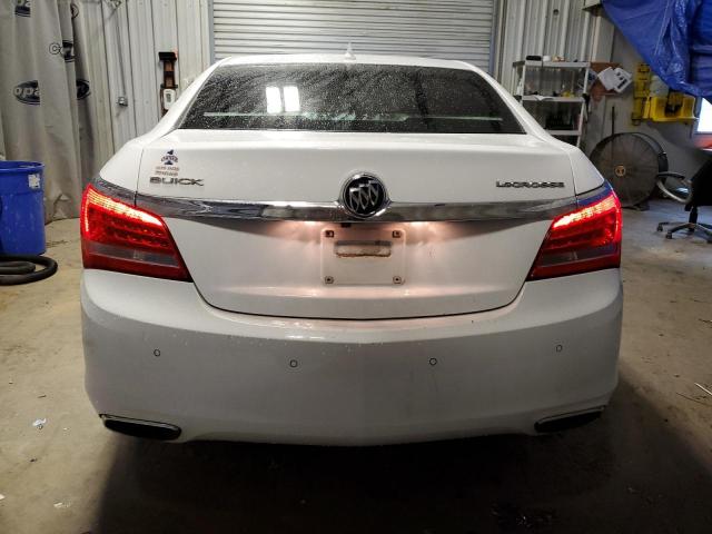 Photo 5 VIN: 1G4GF5G34EF203967 - BUICK LACROSSE 